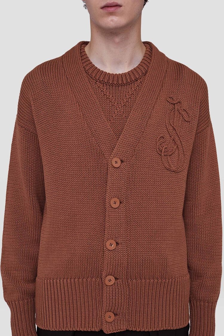 Cardigan - 7