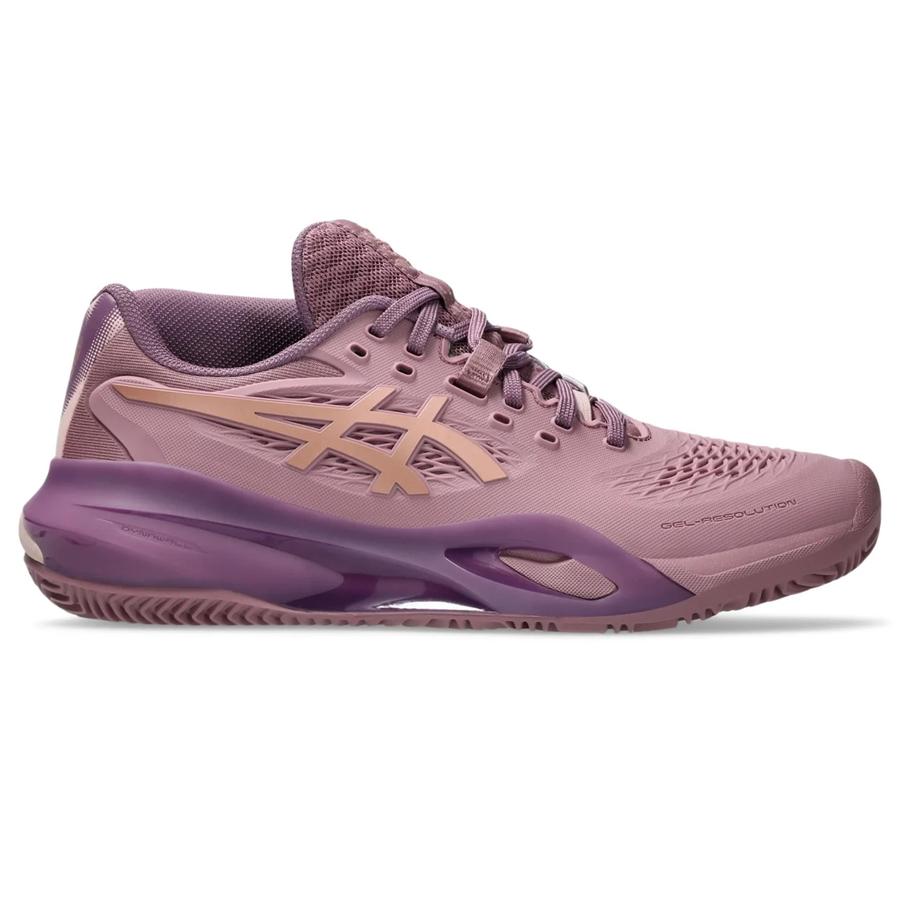 GEL-RESOLUTION X PADEL - 1