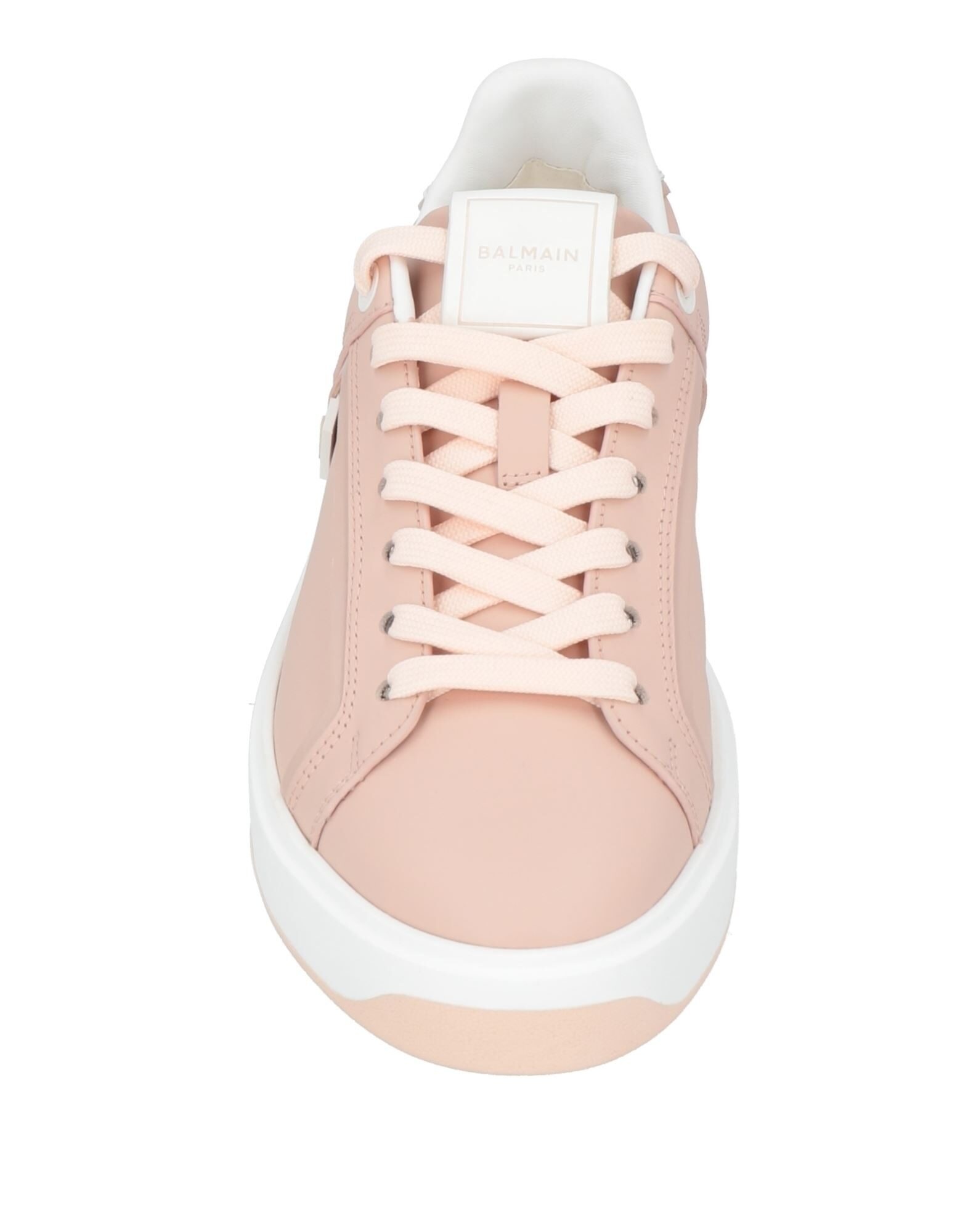 Blush Women's Sneakers - 4