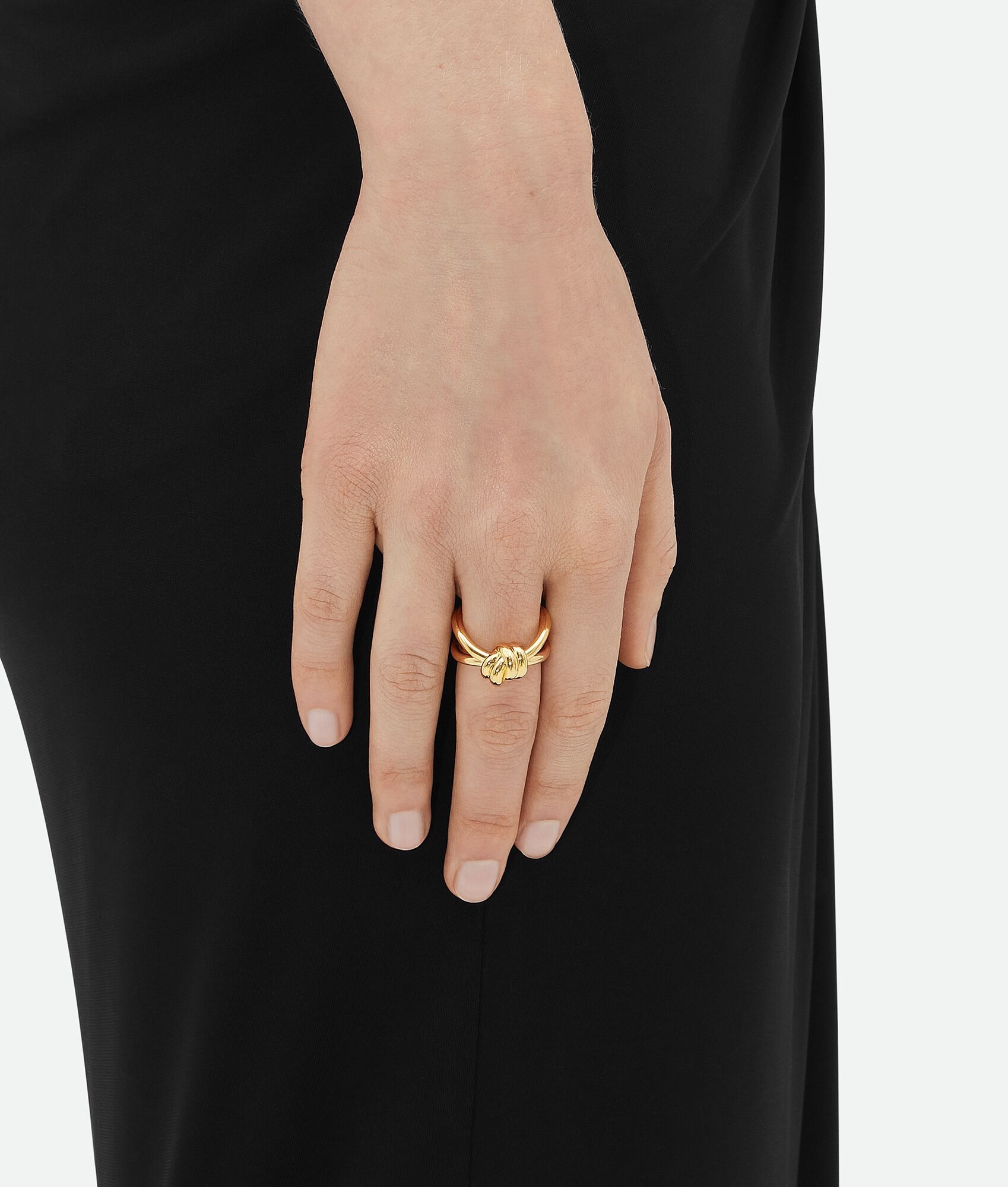 Knot Ring - 6