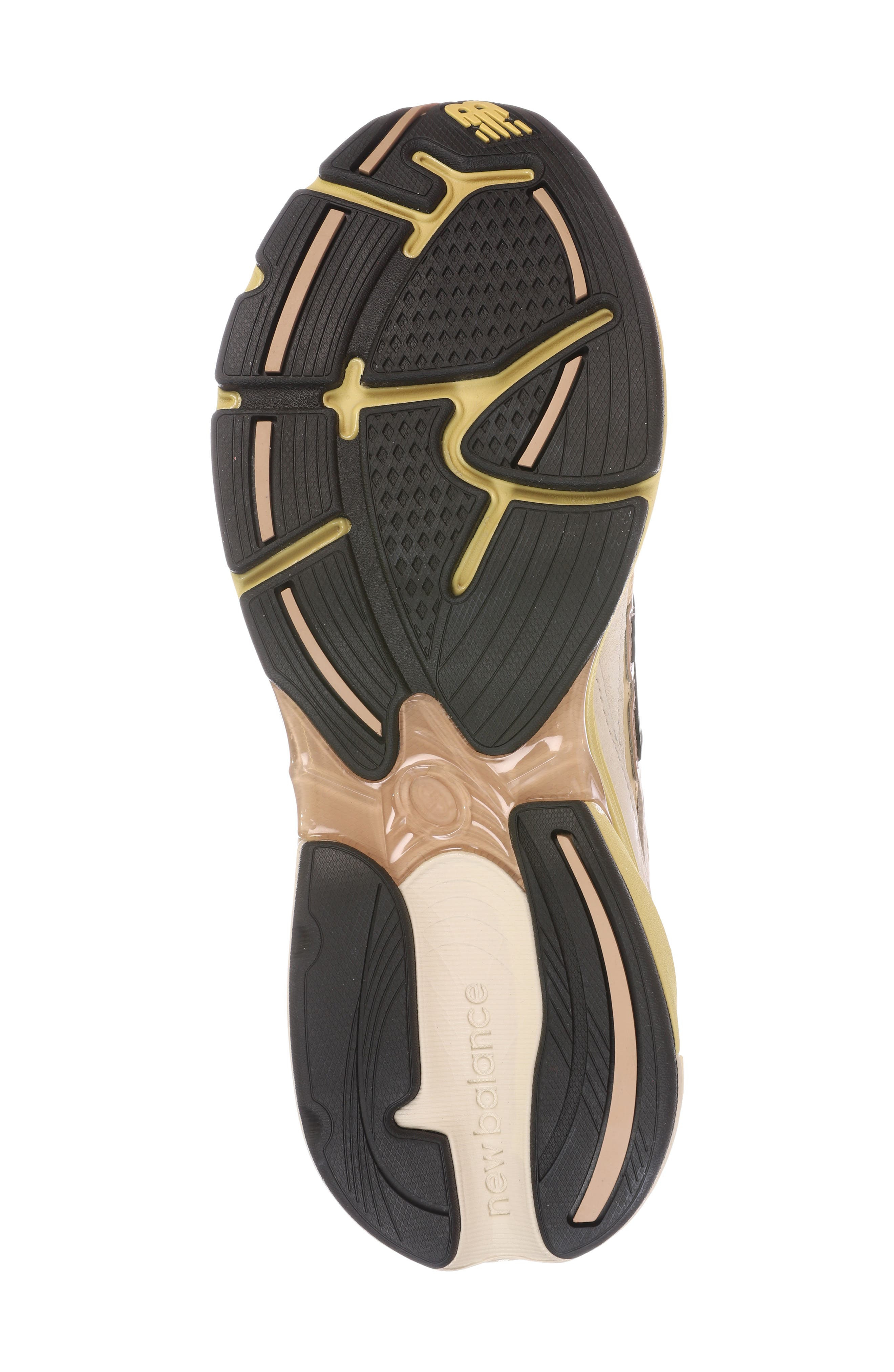 New Balance Gender Inclusive 2010 Sneaker in Linen/Desert Clay at Nordstrom - 4