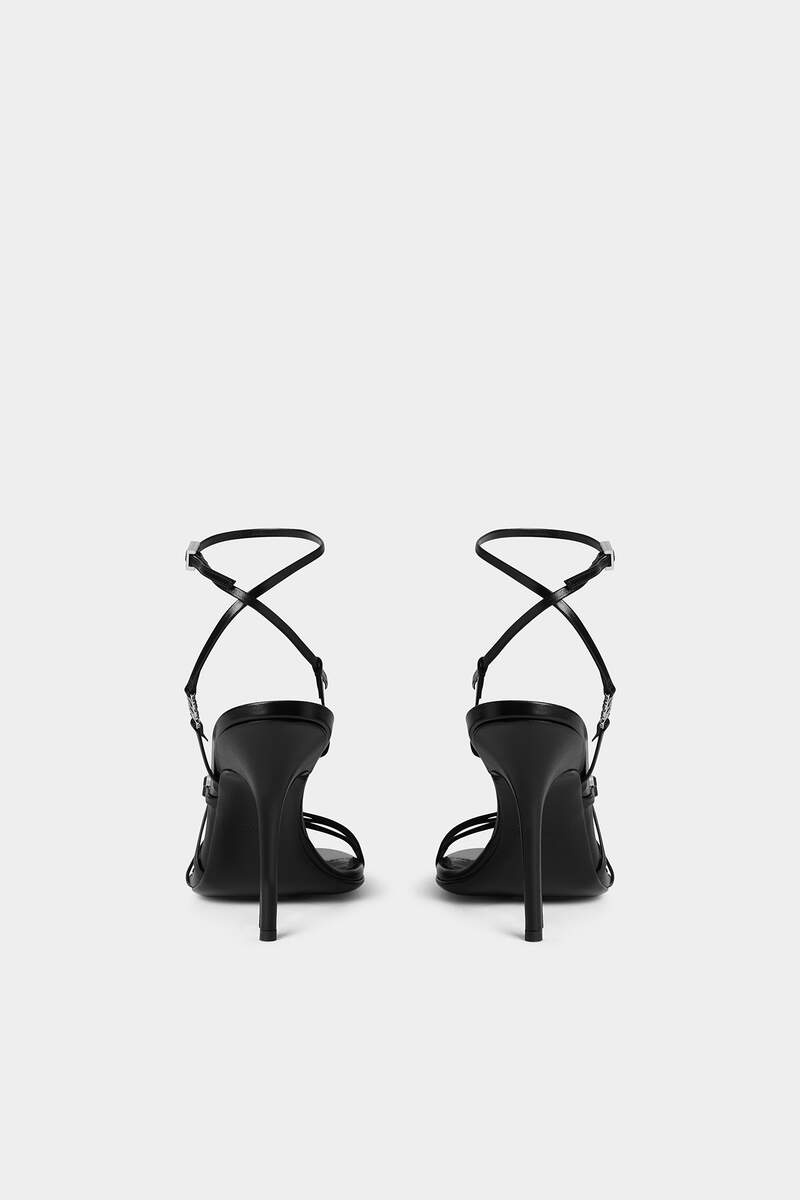 ICON CLUBBING SANDALS - 3