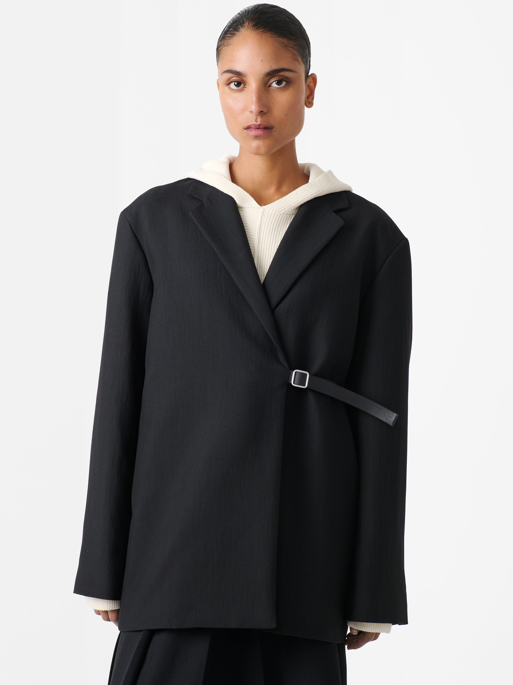 Silas Jacket - 2