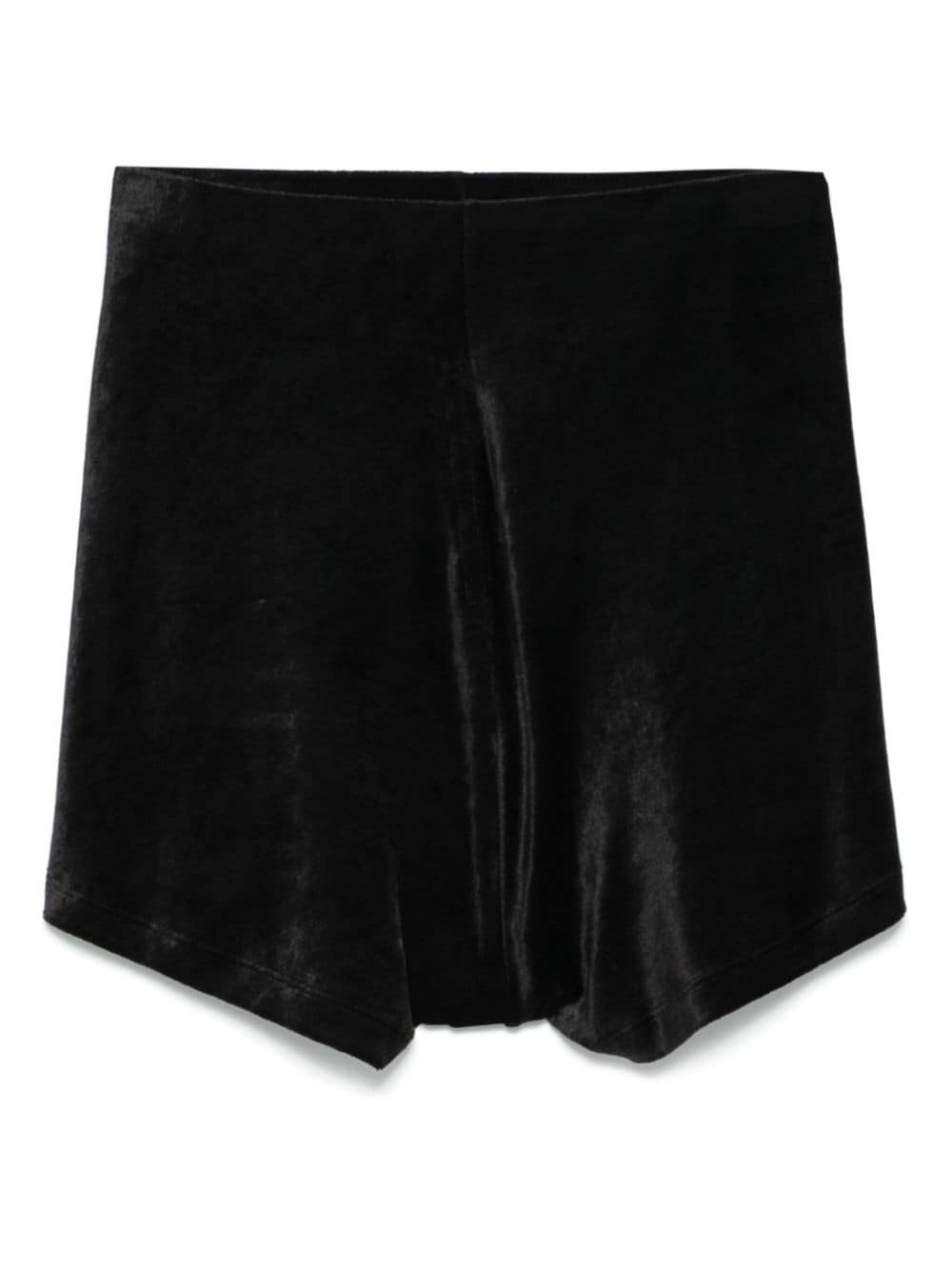 Dirt Bolan Cut Off shorts - 2