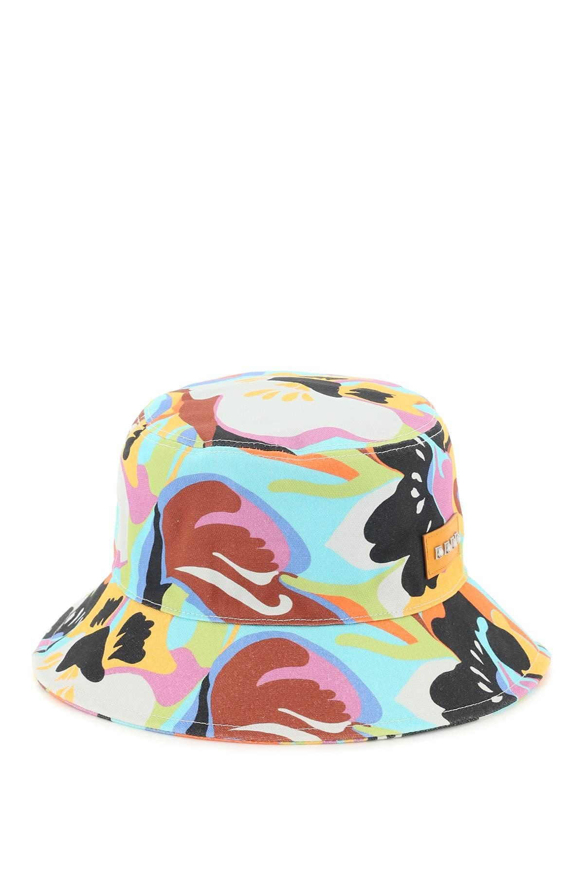 NEW Etro Parsley Wave bucket hat Etro Etro Parsley Wave Bucket Hat | balardi | REVERSIBLE main image 2