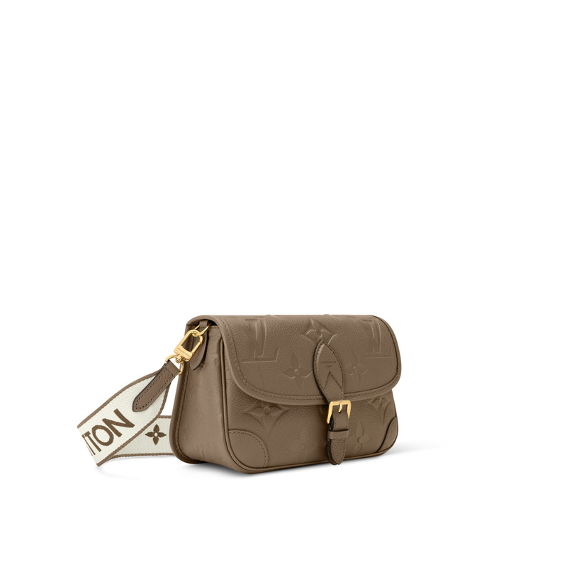 Louis Vuitton Diane outlook