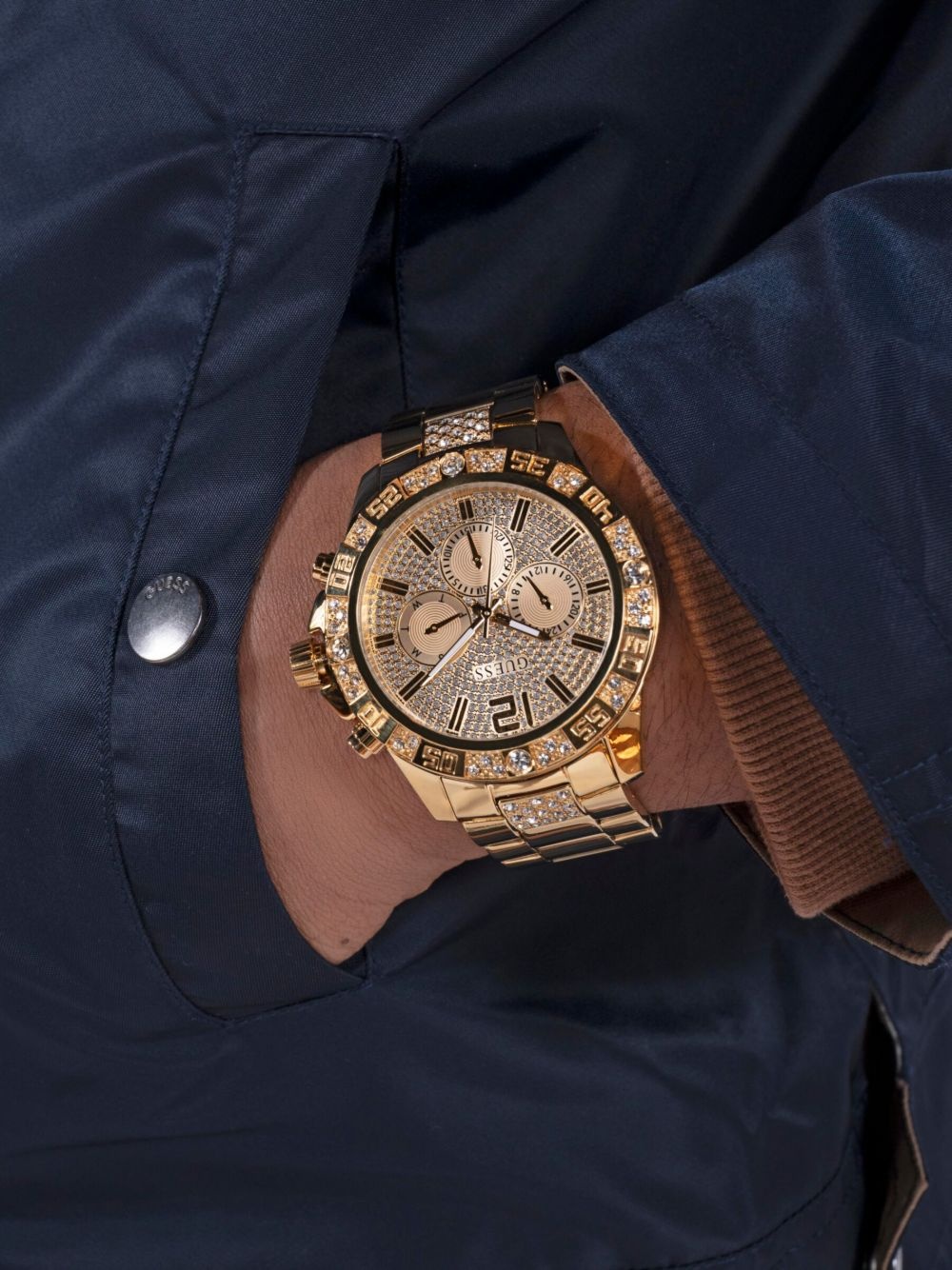 Majestic 48mm - 6