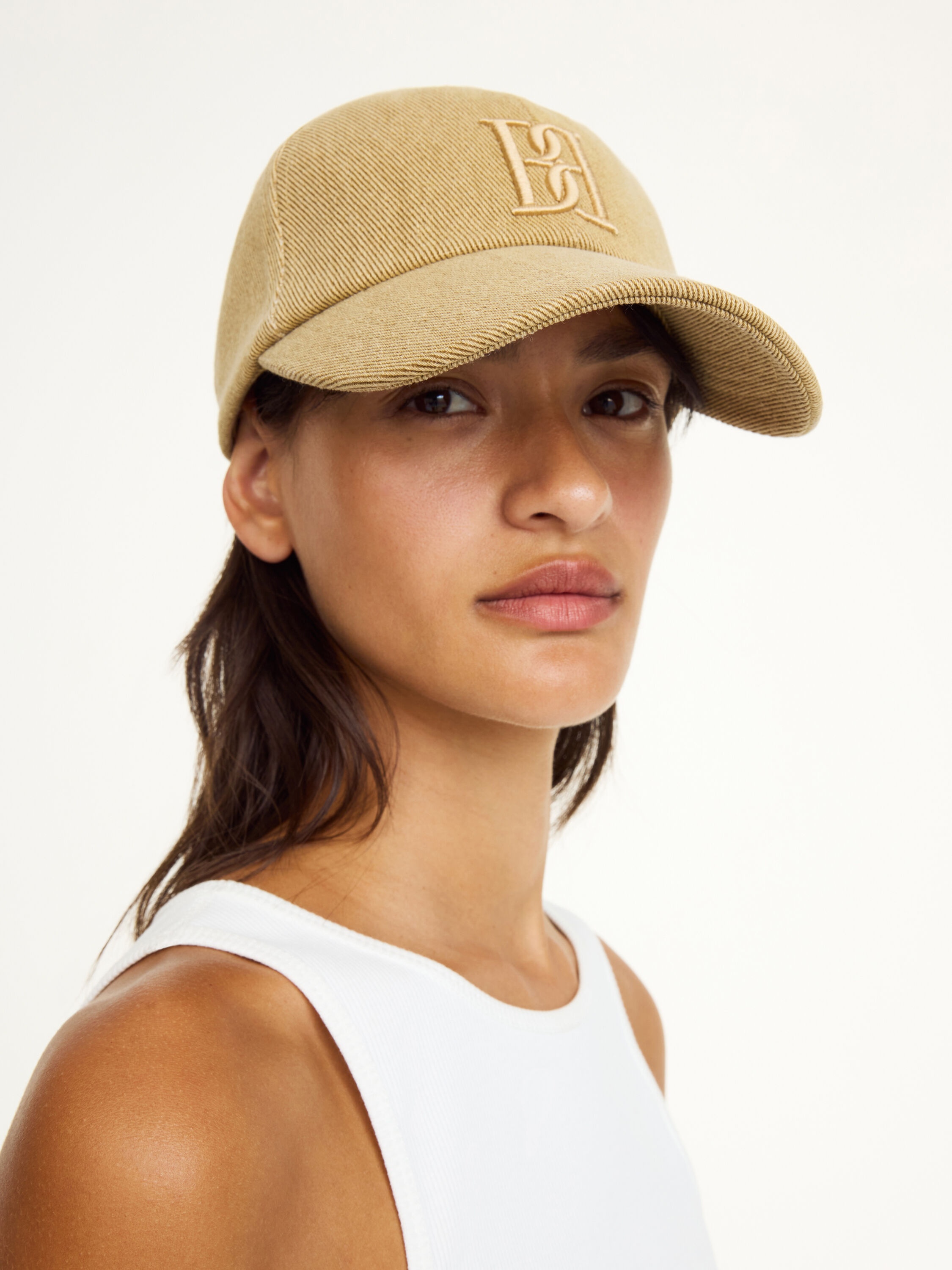 Aubrieli cap - 2