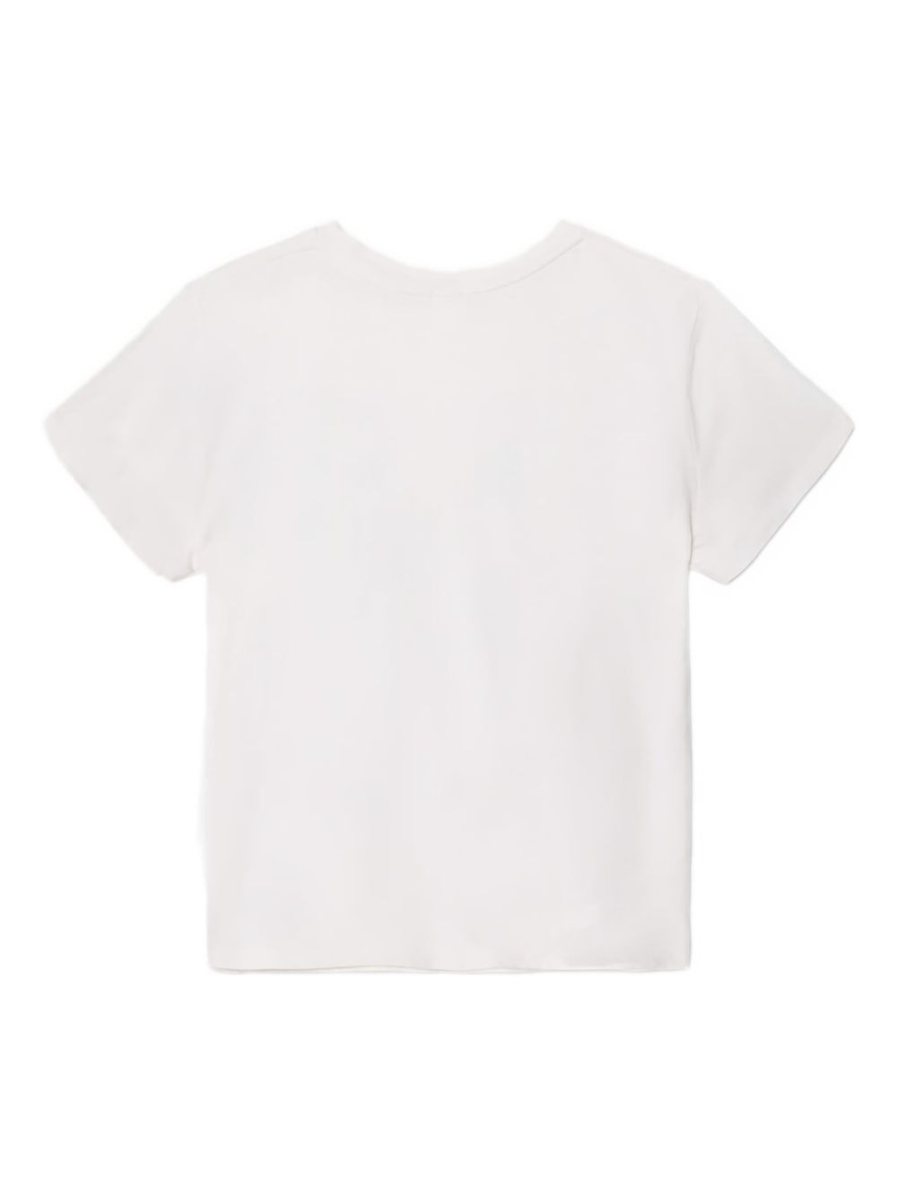 snoopy graphic tee - 2