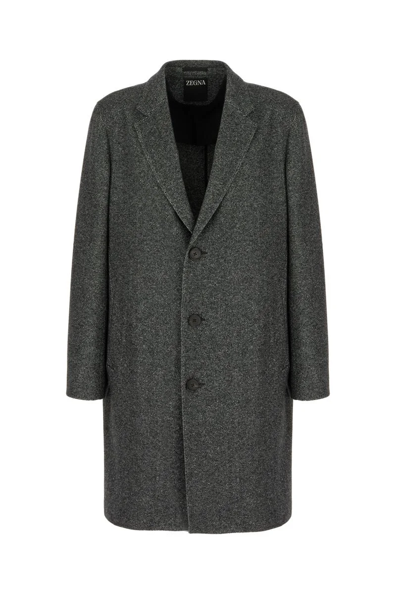 Zegna Coats - 1