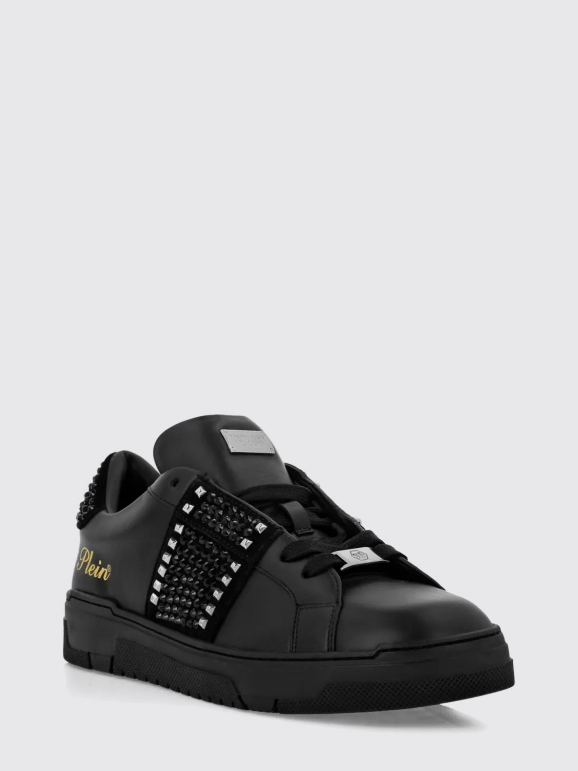 Sneakers woman Philipp Plein - 2