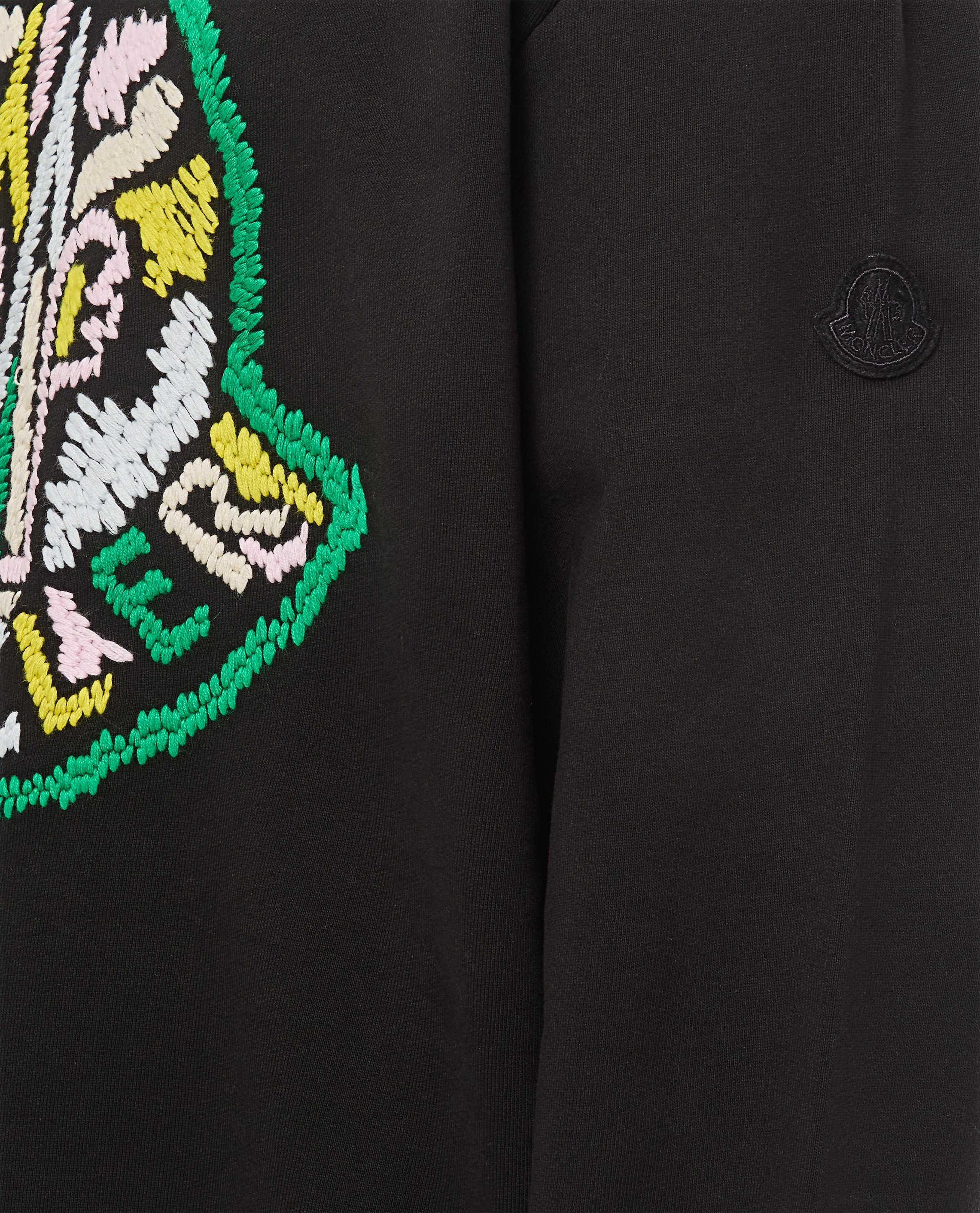 Moncler Men Cotton Sweatshirt - 4