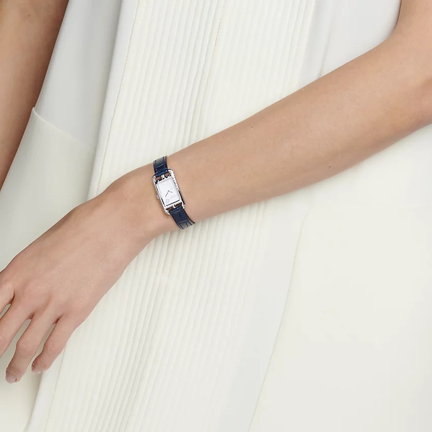 Hermes nantucket watch best sale
