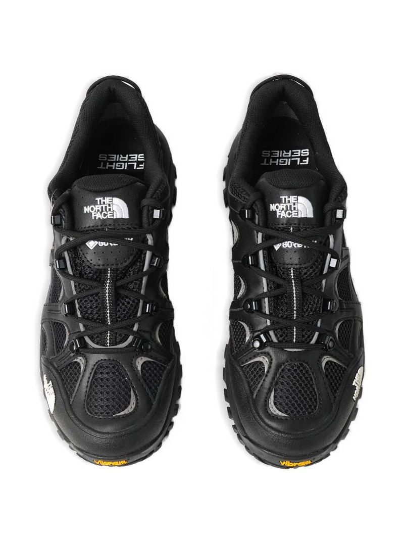 Hedgehog 06 RVST logo-detail sneakers 5