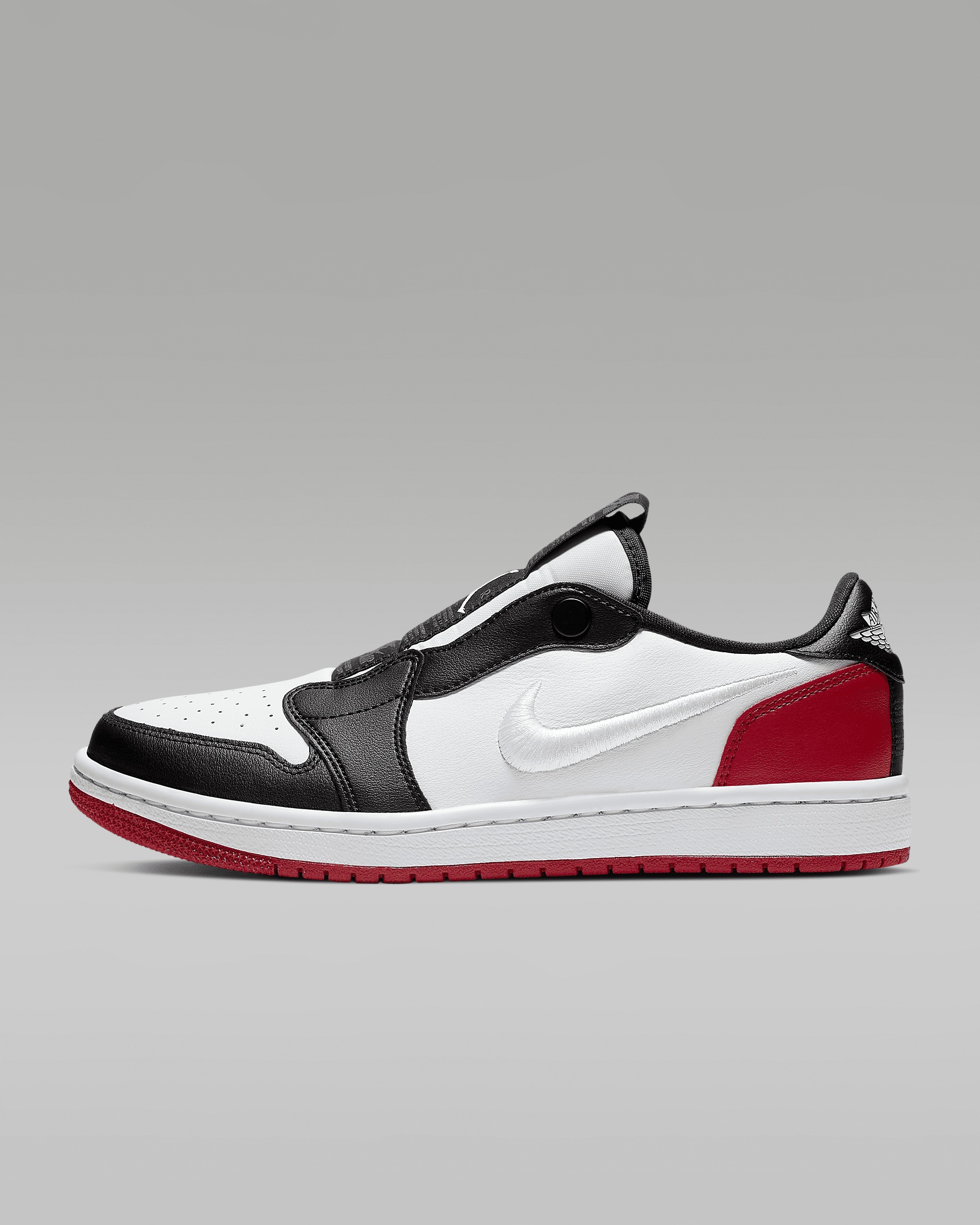 Air Jordan 1 Retro Low Slip Women's Shoes - 1