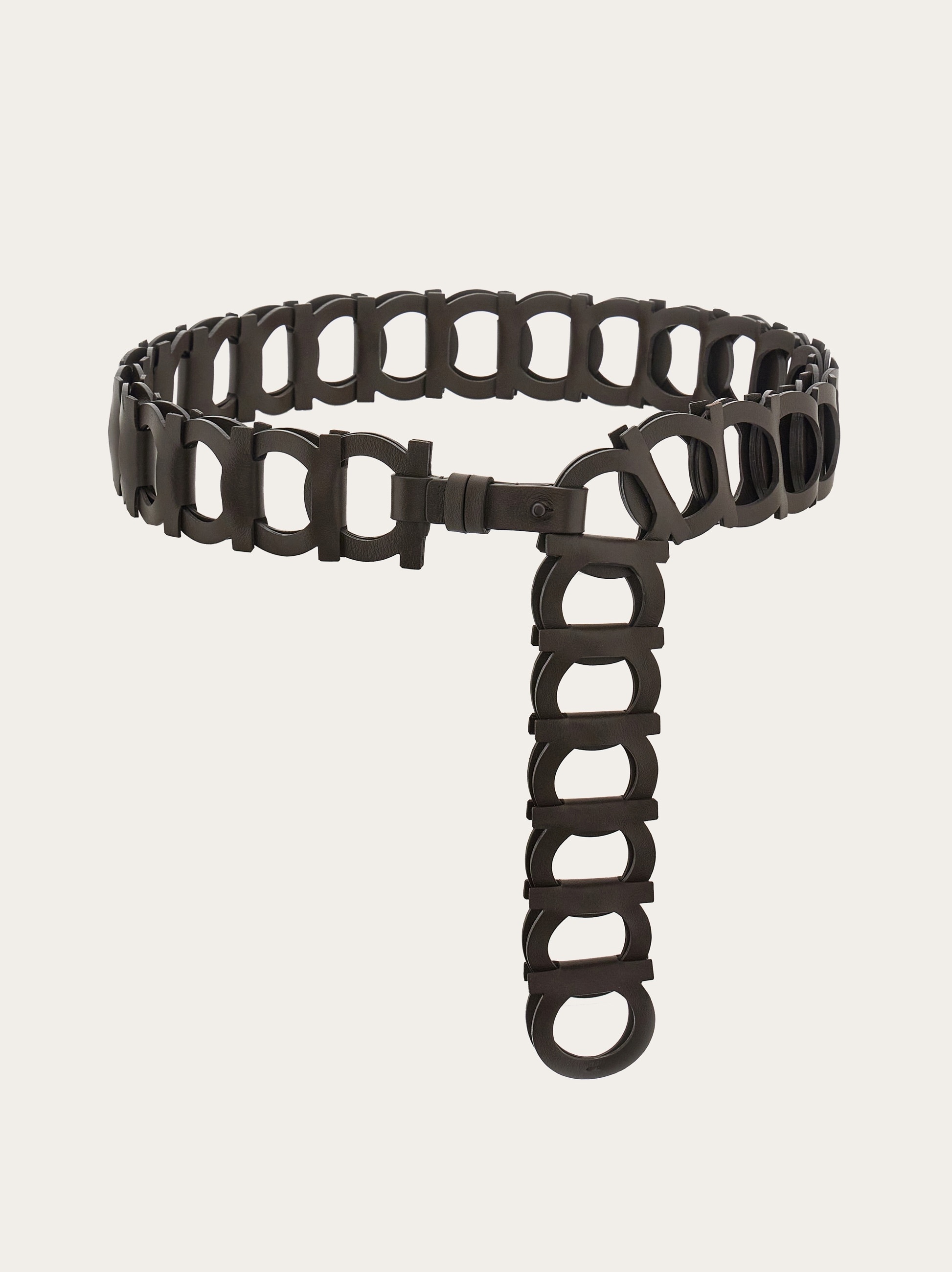 Gancini Belt - 3