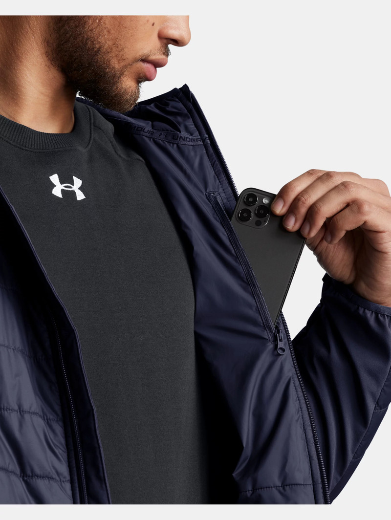 UA Active Hybrid 5