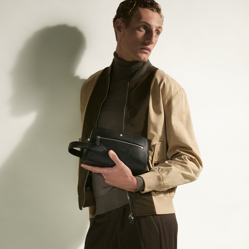Montblanc Sartorial washbag outlook