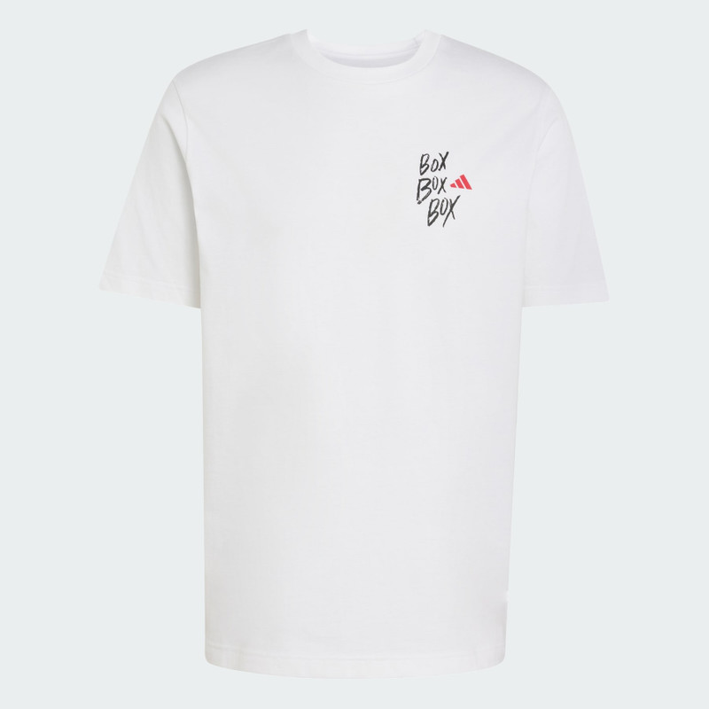MOTORSPORT BOX 3 GRAPHIC T-SHIRT 1