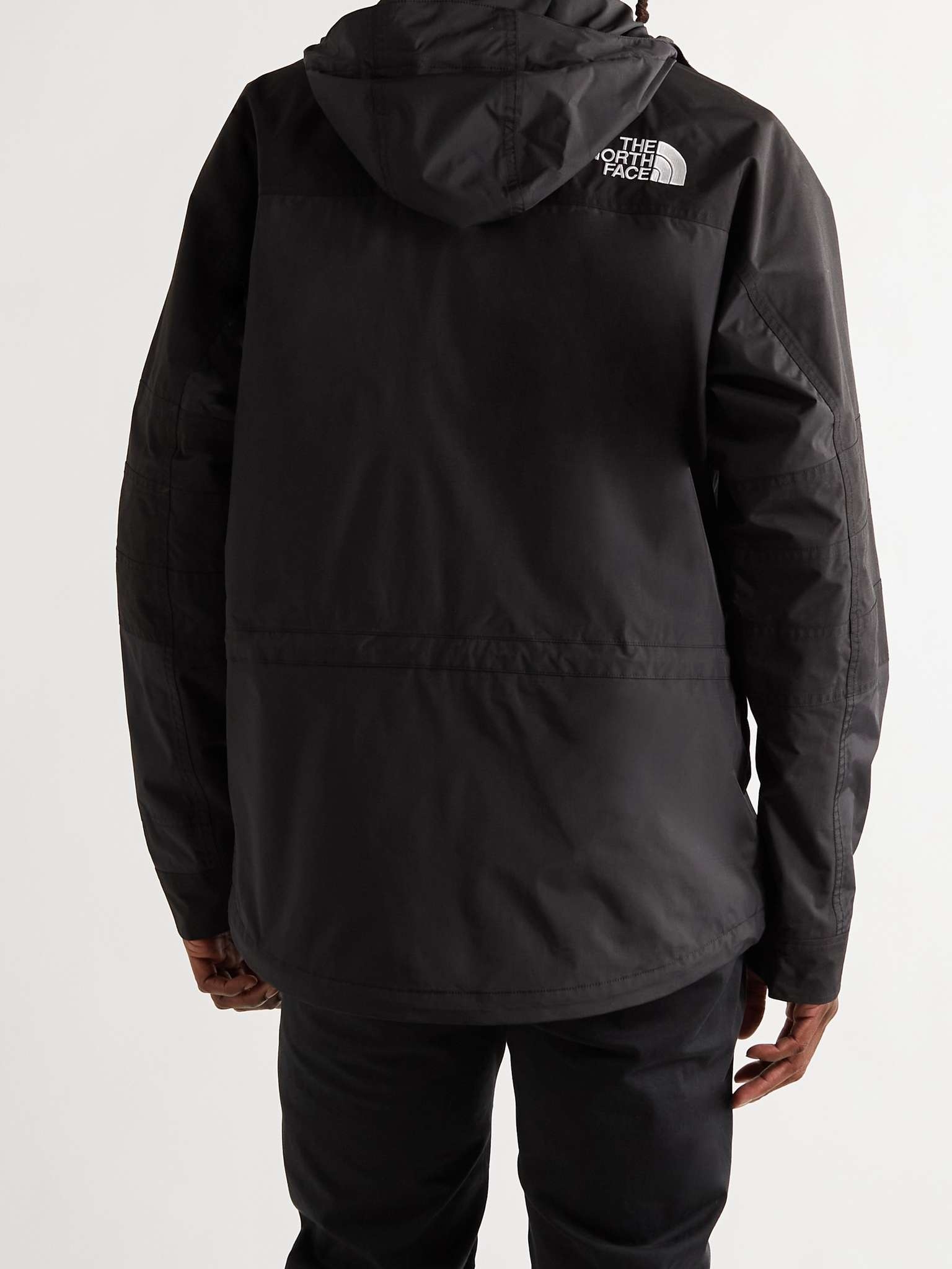 Karakoram DryVent Hooded Jacket - 4