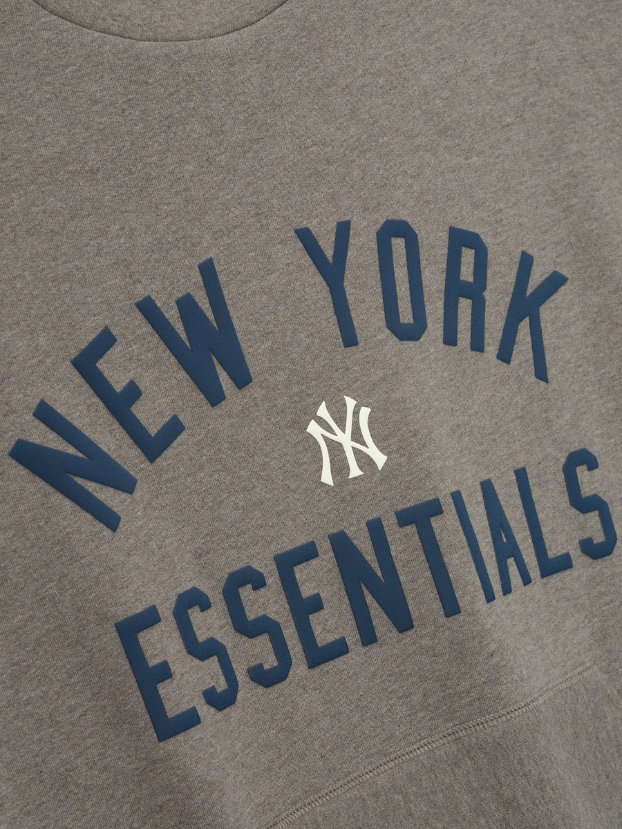 Yankees Sport Crewneck - 3