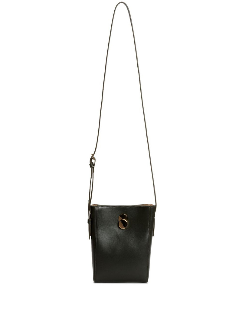 Eclissi crossbody bag 1