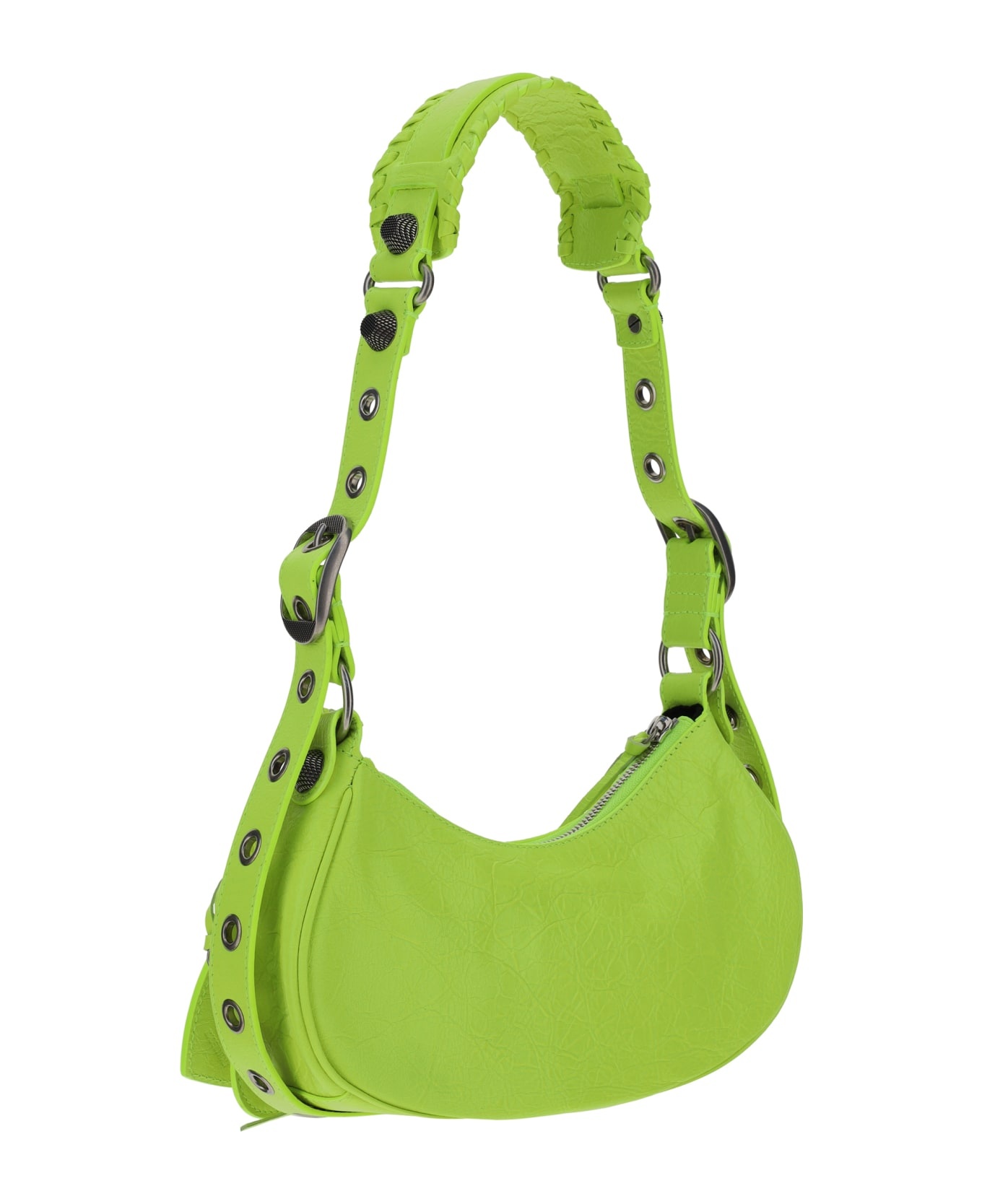 Le Cagole Shoulder Bag - 3