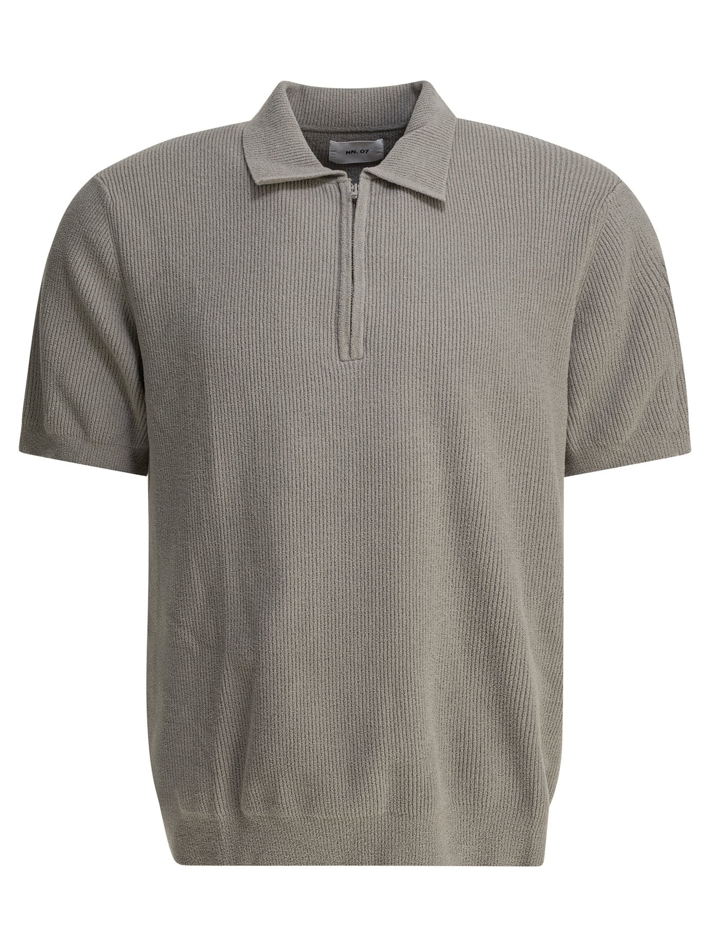 NN.07 - Nn.07 Polo Shirts - 1
