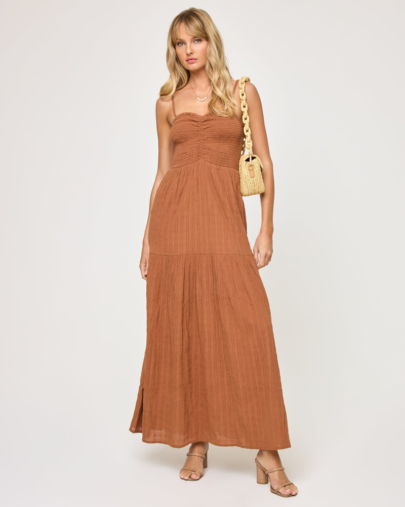 L*SPACE Mallorca Dress outlook