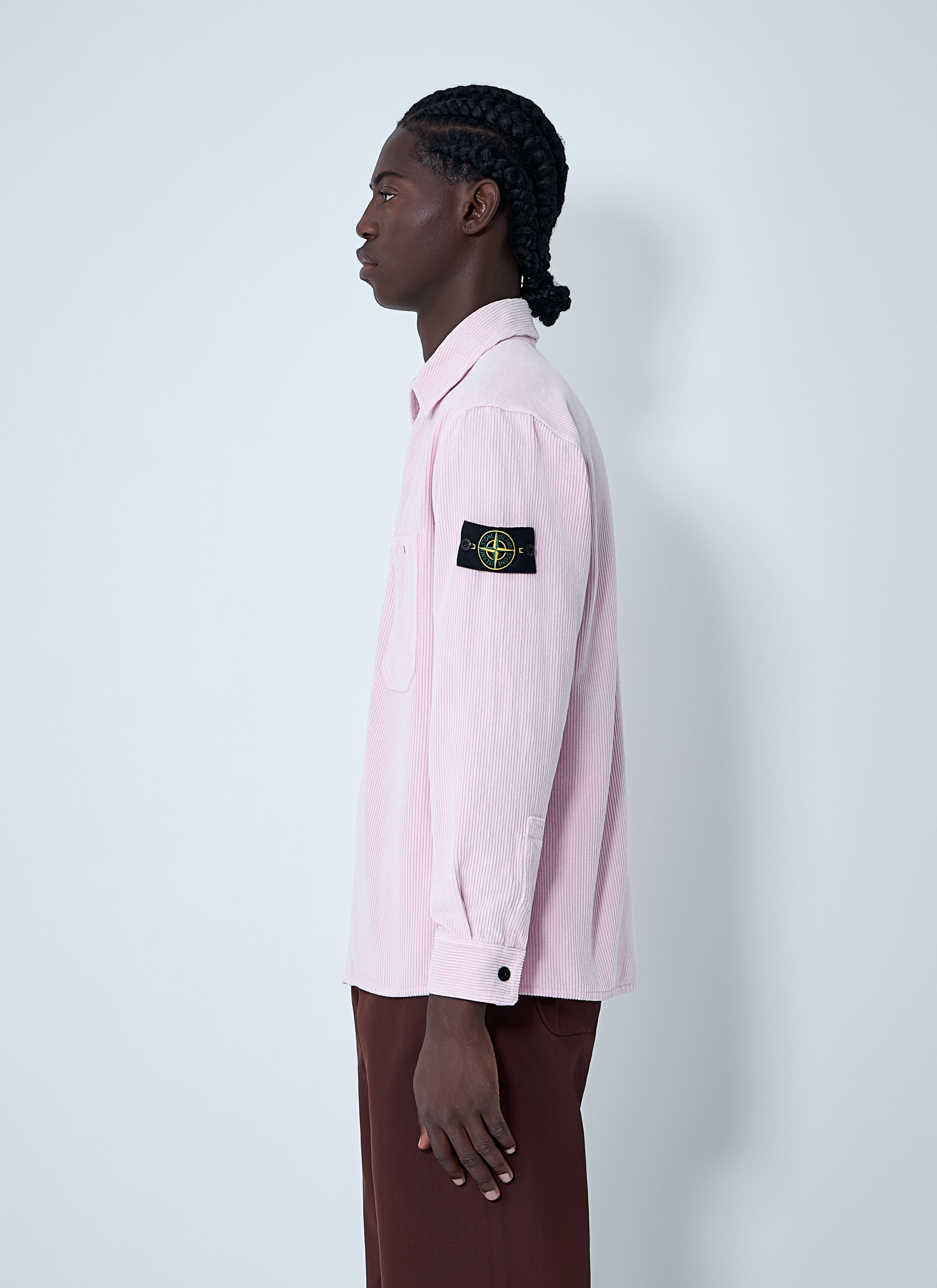 Compass Patch Shirt - 3