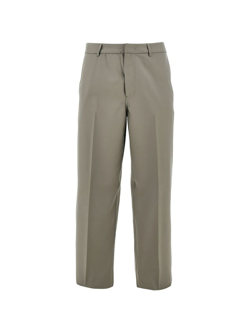 belt-loop trousers 1