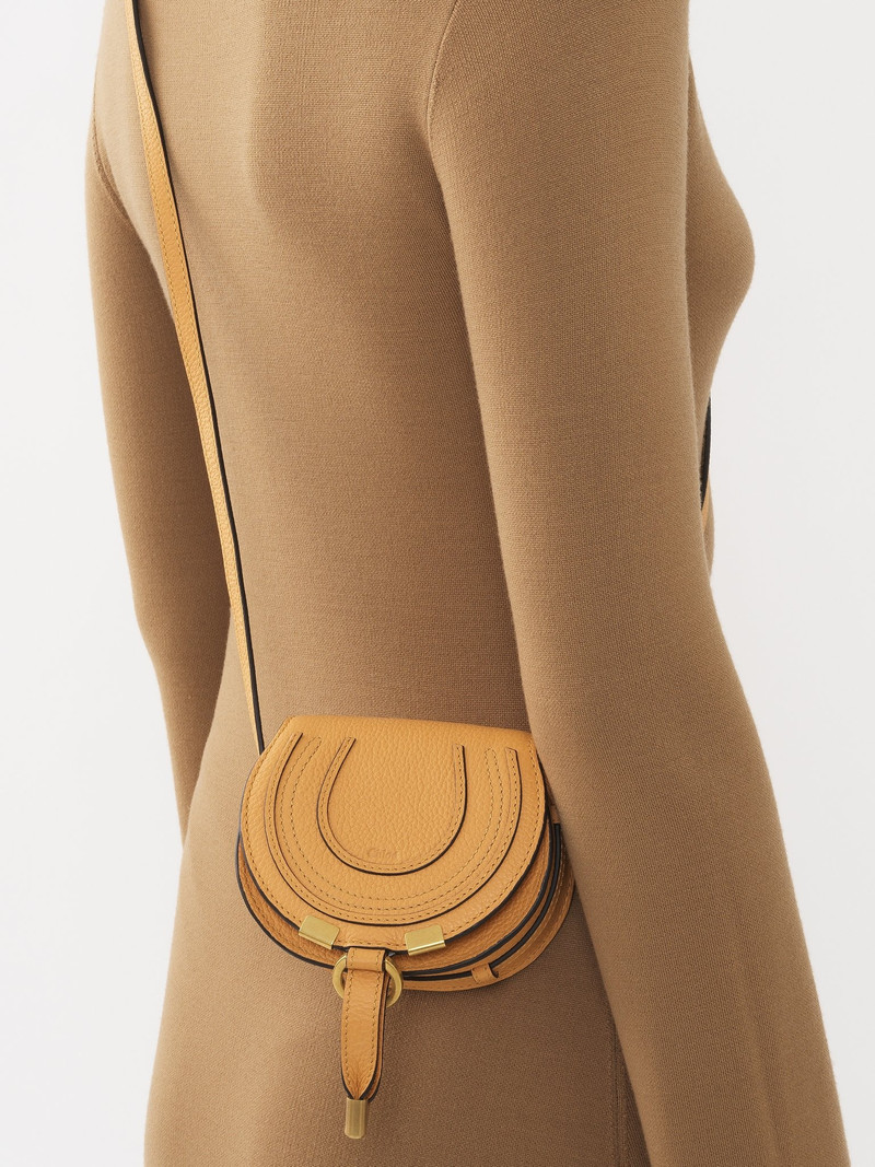 MARCIE NANO SADDLE BAG 1