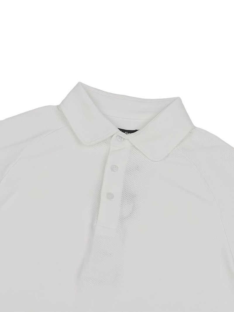 malbon Evergreen polo shirt outlook