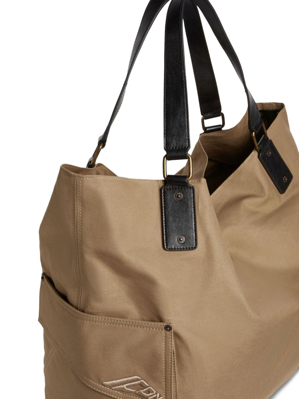 Icon shoulder bag - 4