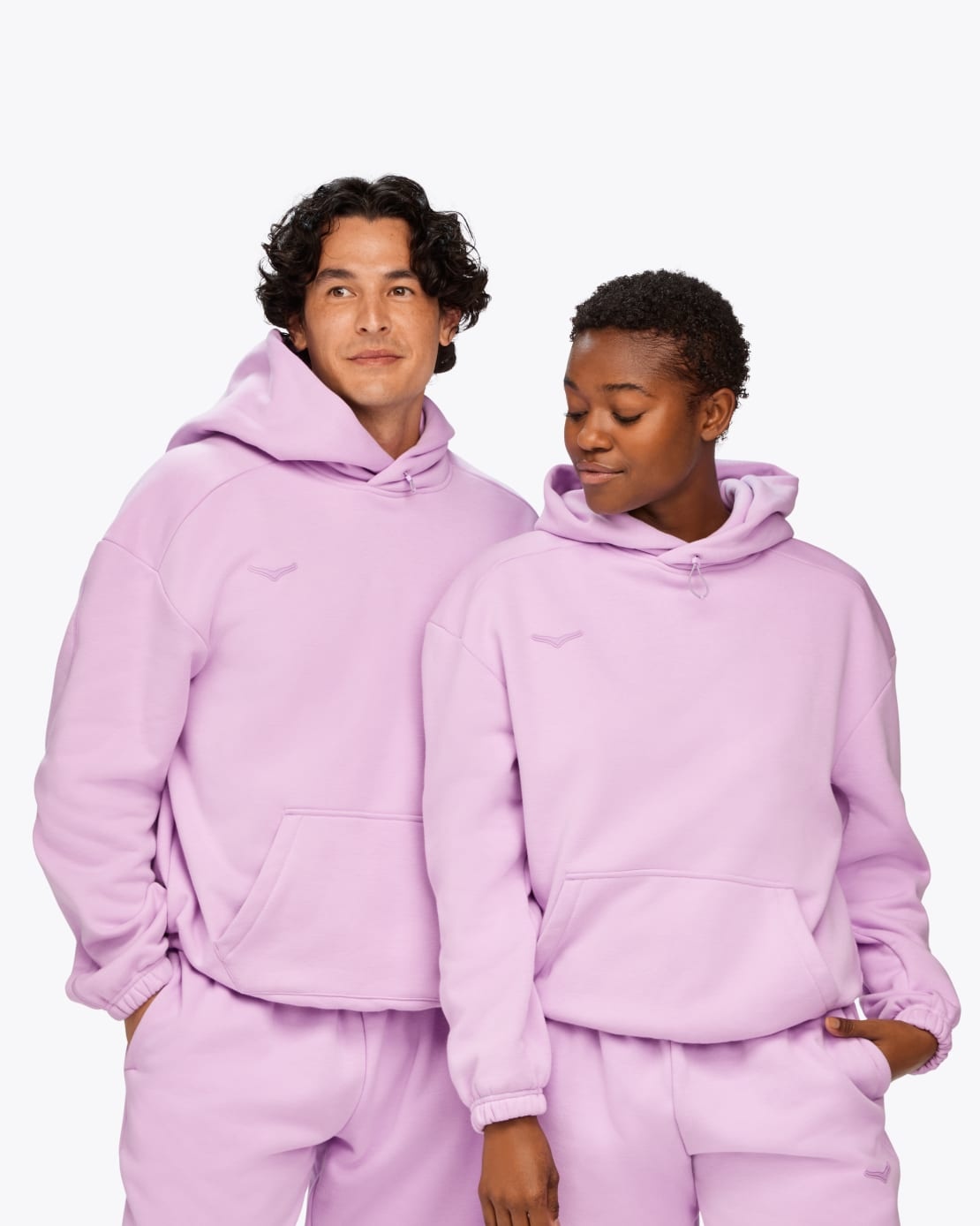 All Gender All Day Hoodie - 1