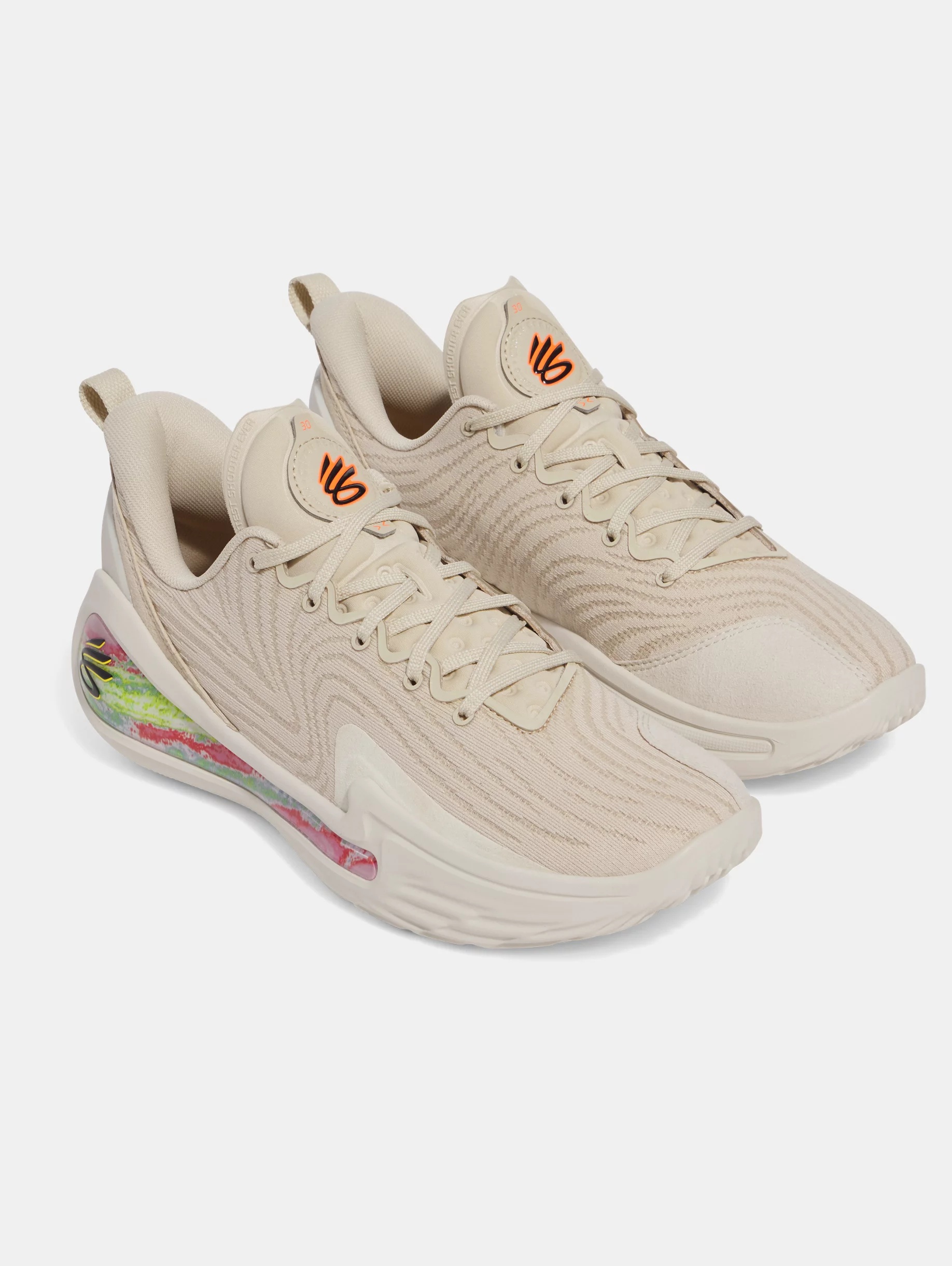 Curry 12 'Saturn' - 5