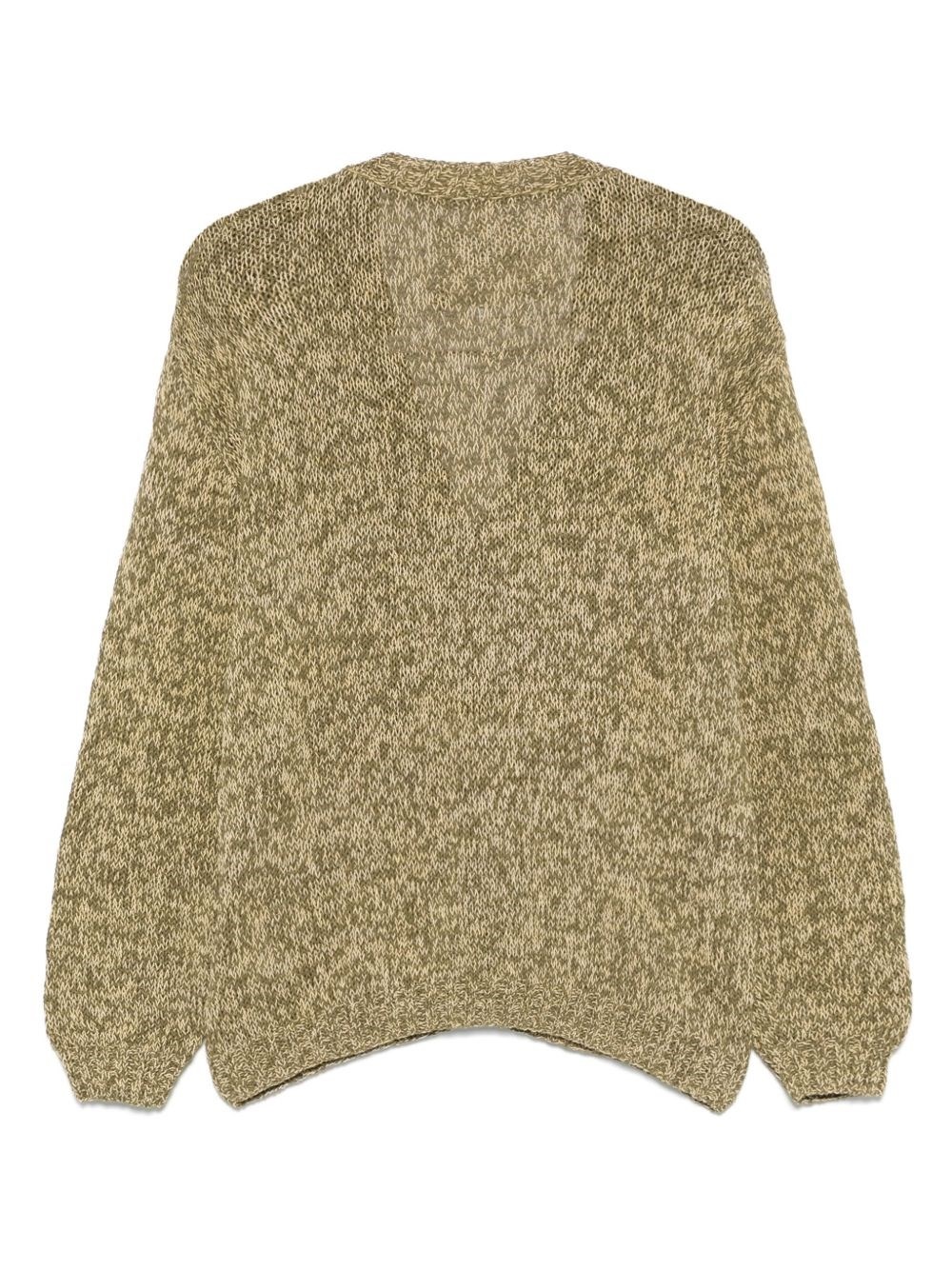 Twinsun cardigan - 2