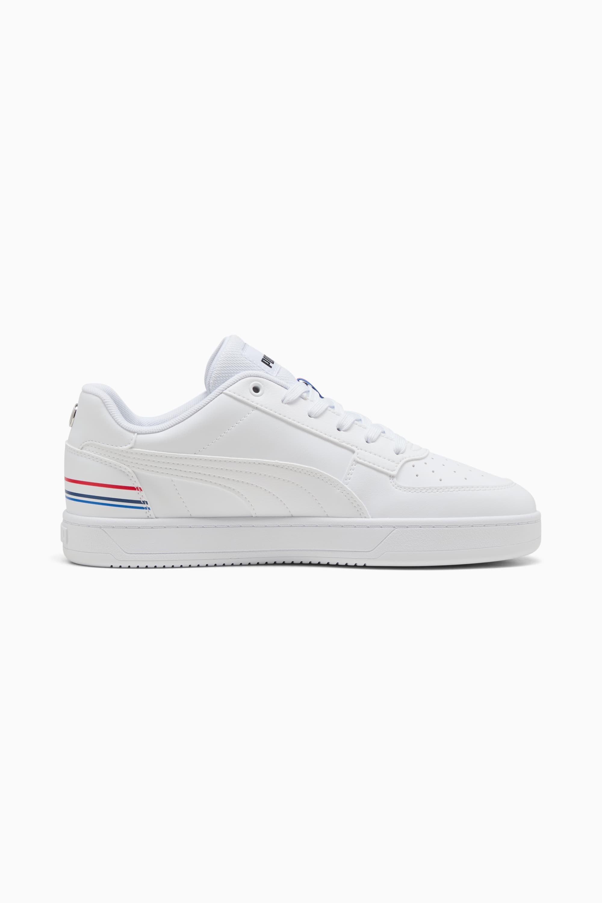 BMW M Motorsport Caven 2.0 Sneakers Unisex - 5