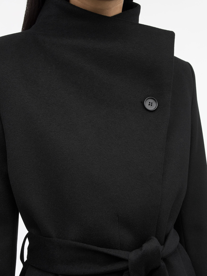 Cedrin Coat in Cashmere Blend 5