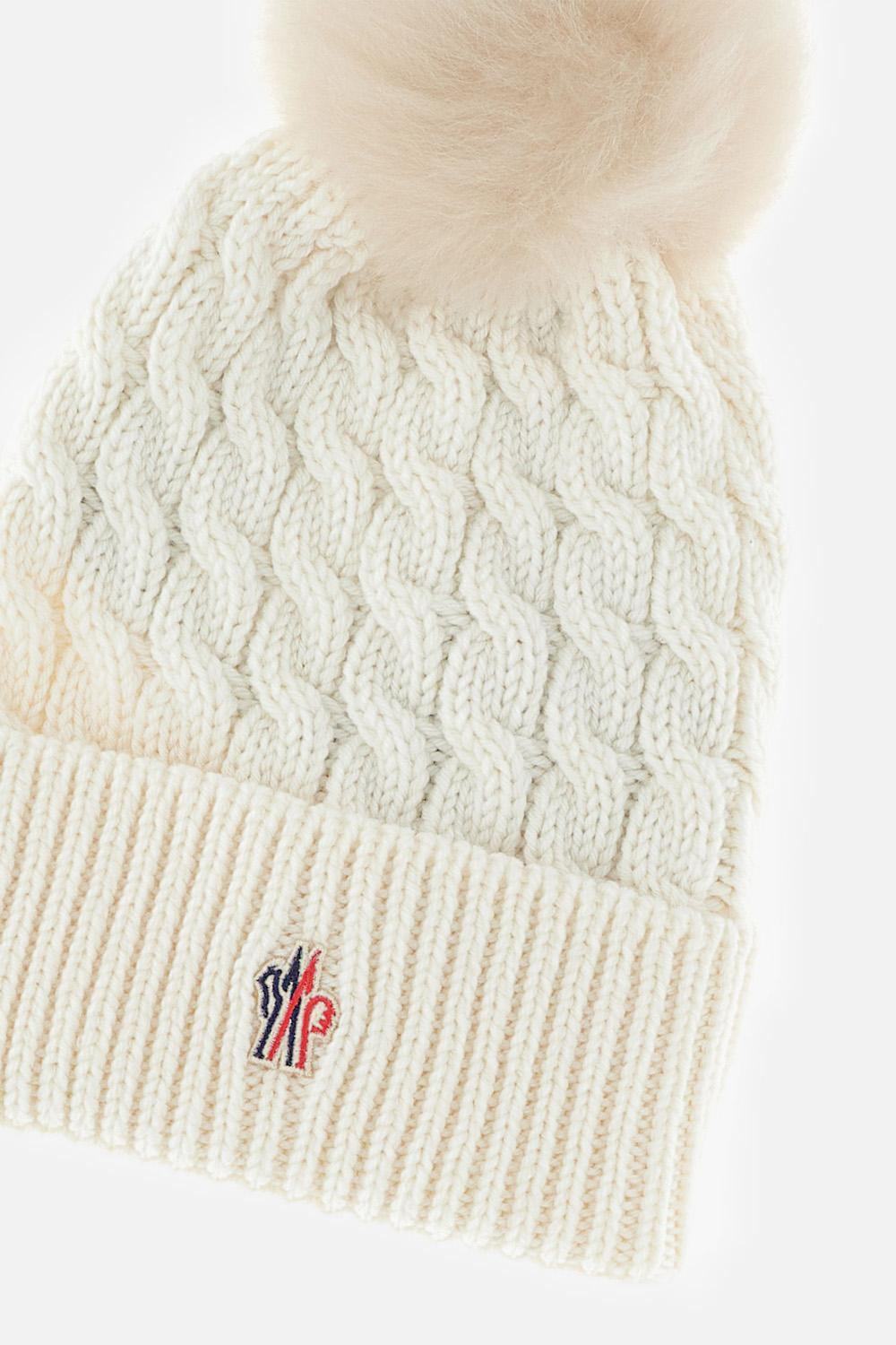 Wool Hat - 2