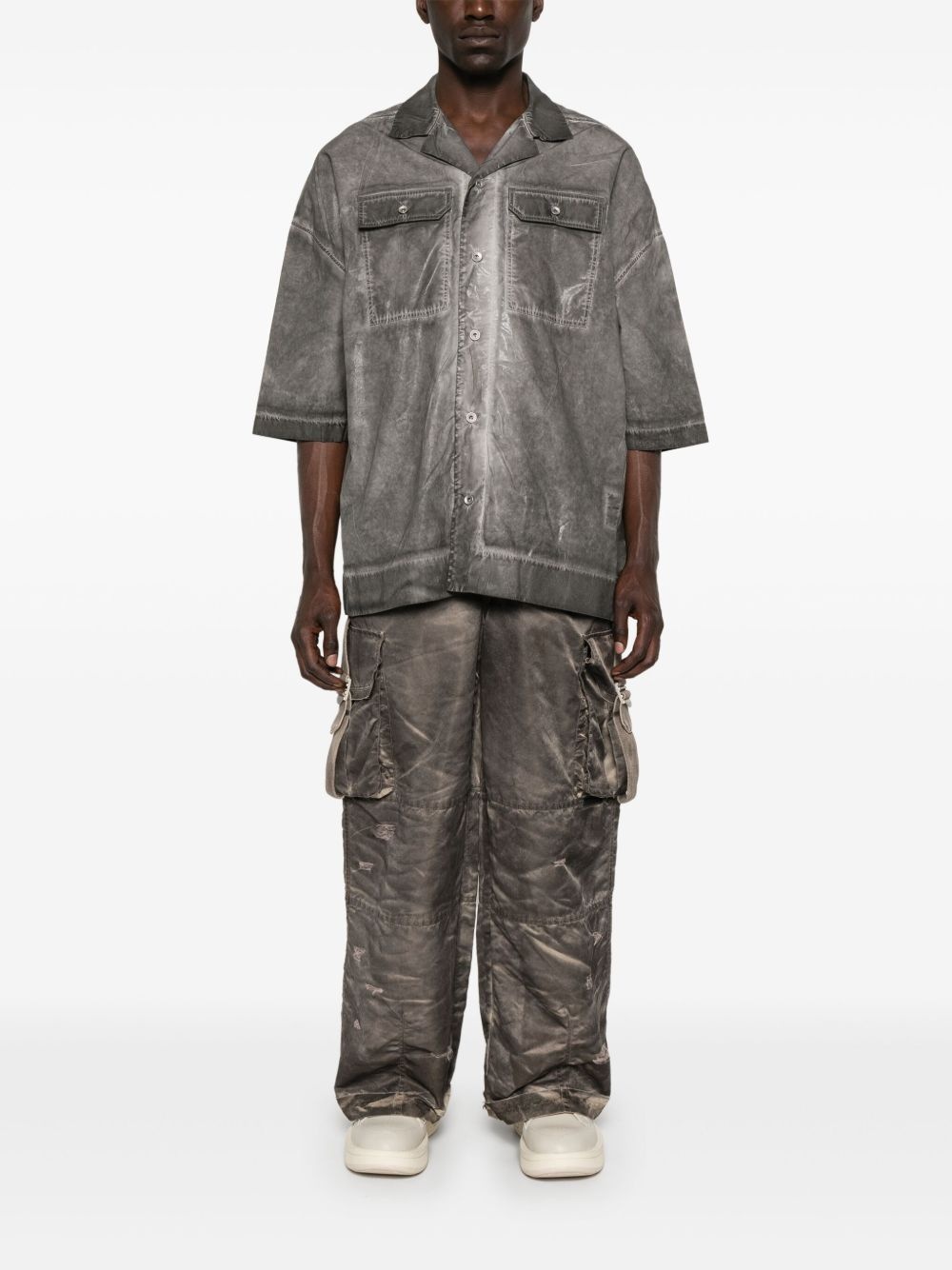 Magnum Tommy shirt - 2