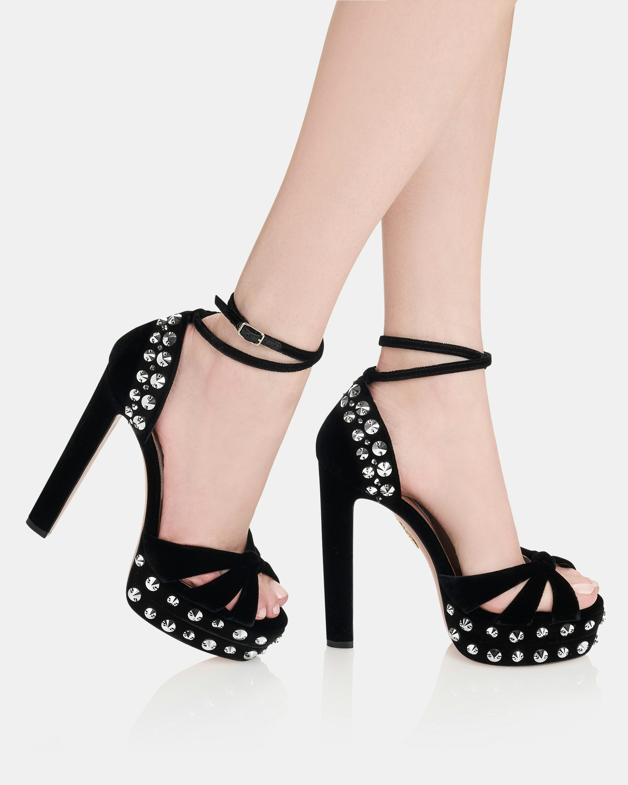 Cosmic Love Sandal Plateau 130 - 5