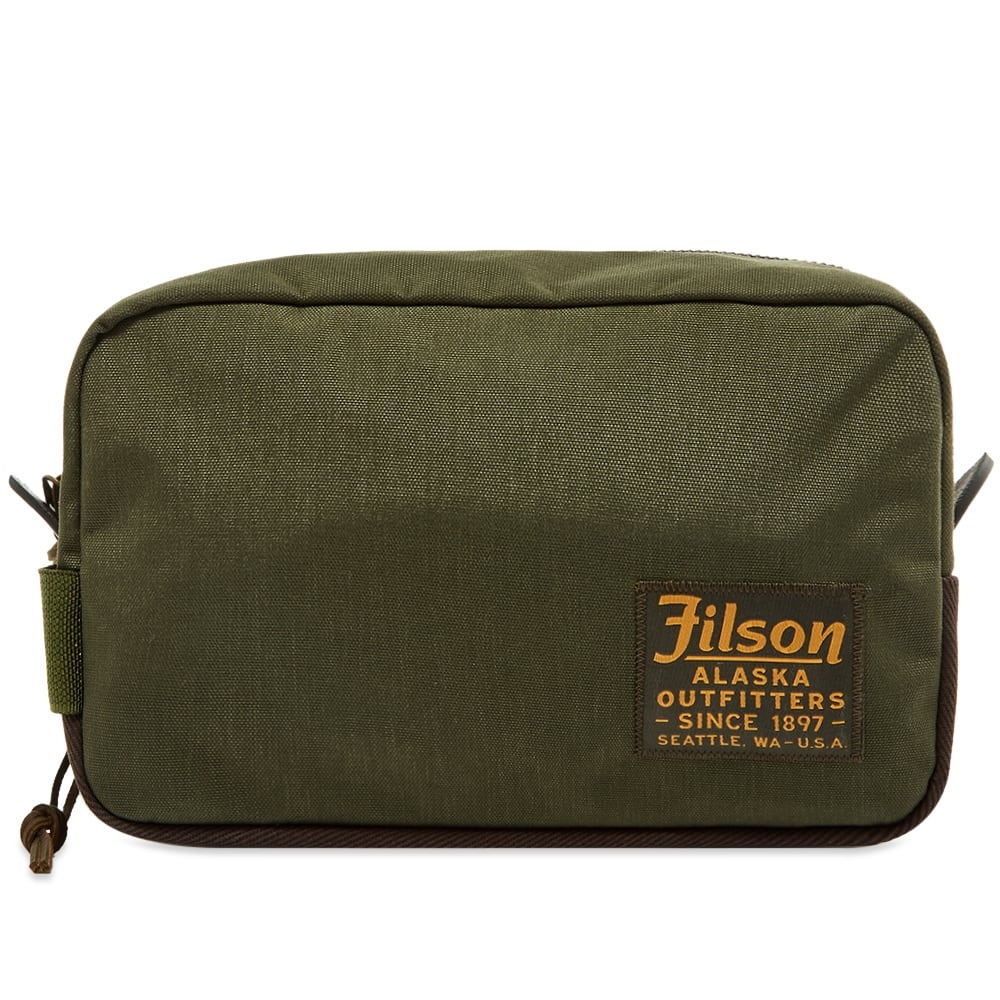 Filson Travel Pack - 1