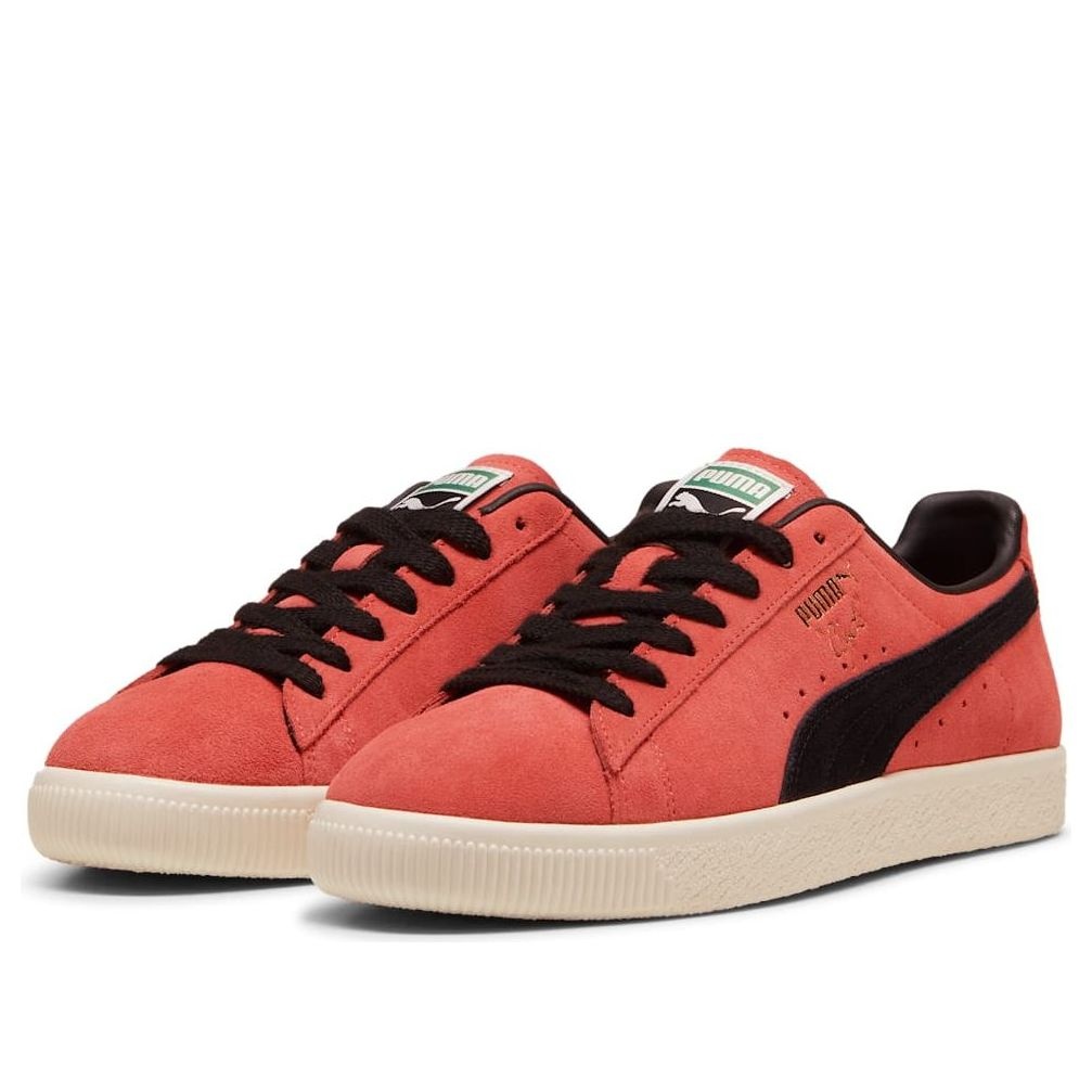 PUMA Clyde OG 'Salmon Frosted Ivory Black' 391962-12 - 3