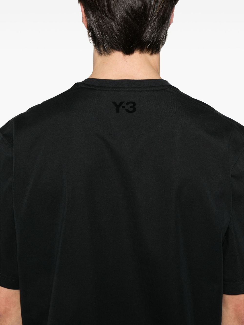 short-sleeve T-shirt - 5