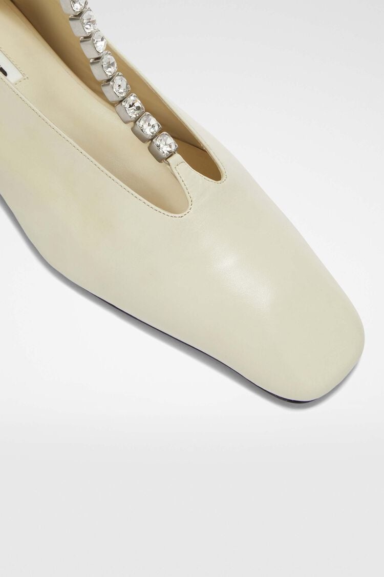 Ballerinas - 6