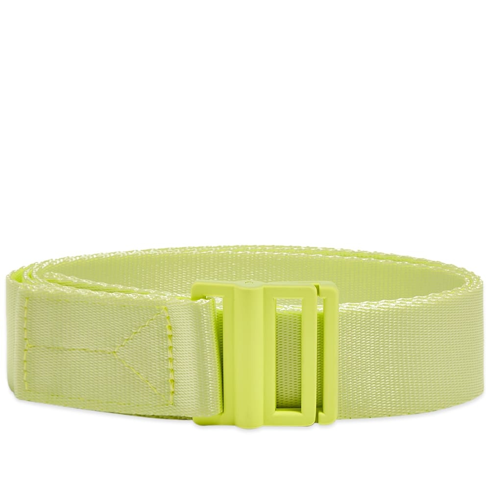 Y-3 Classic Logo Belt - 1