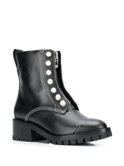 3.1 Phillip Lim Hayett ankle boots outlook