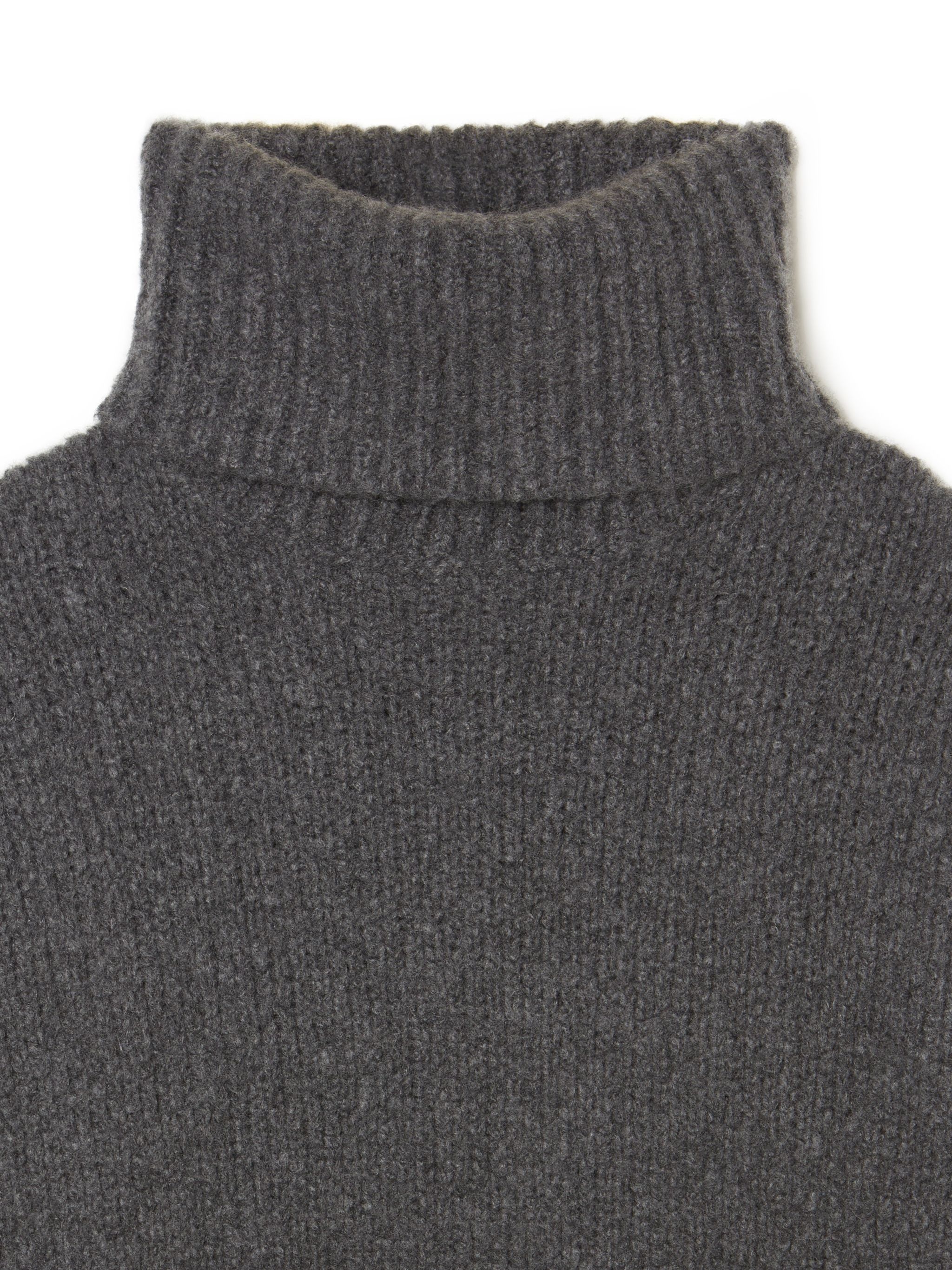 Alanui Finest Turtleneck - 7