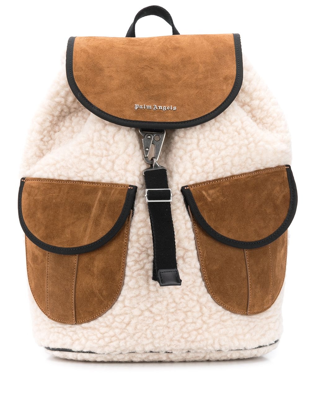 Sherpa backpack - 1